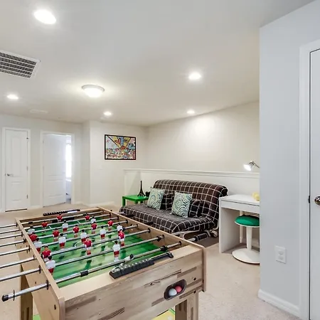 Resort Townhome Wprivate Pool & Bbq, Near Disney Kissimmee Exterior photo