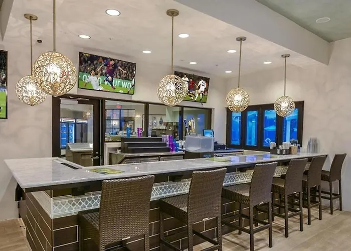 Resort Townhome Wprivate Pool & Bbq, Near Disney