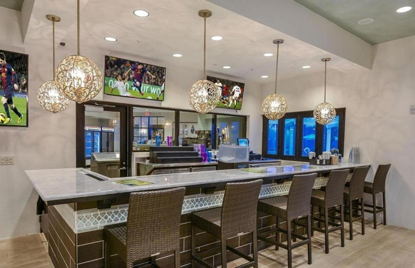 Townhome Wprivate Pool & Bbq, Near * Kissimmee
